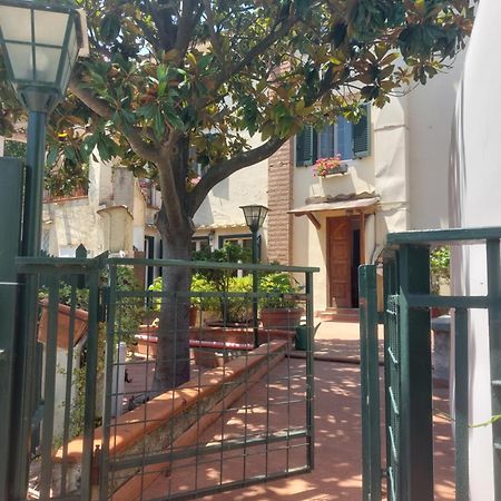 La Magnolia Locazione Breve Apartment Cava De' Tirreni Exterior photo