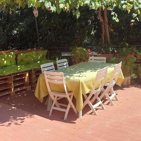 La Magnolia Locazione Breve Apartment Cava De' Tirreni Exterior photo