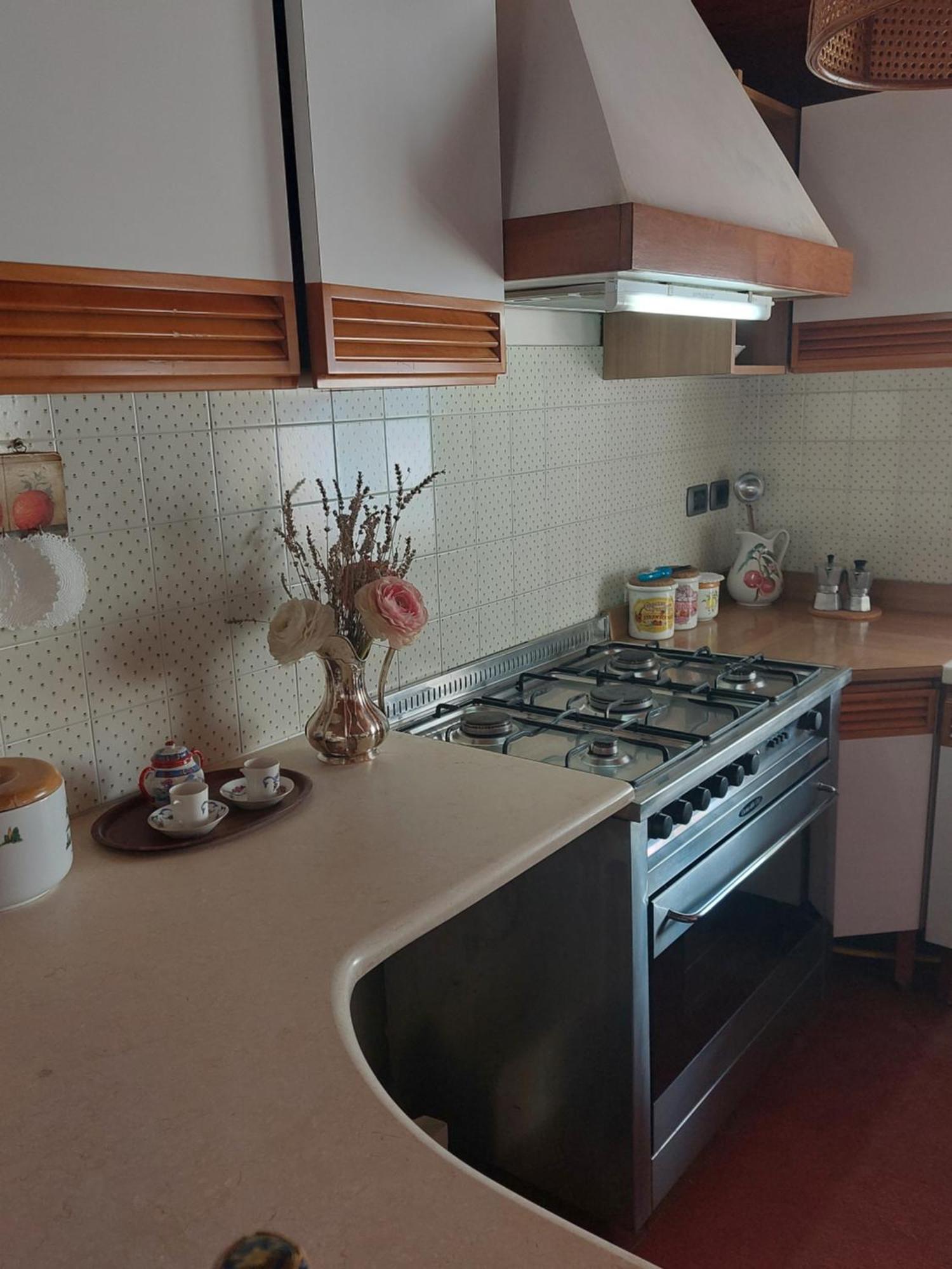 La Magnolia Locazione Breve Apartment Cava De' Tirreni Exterior photo
