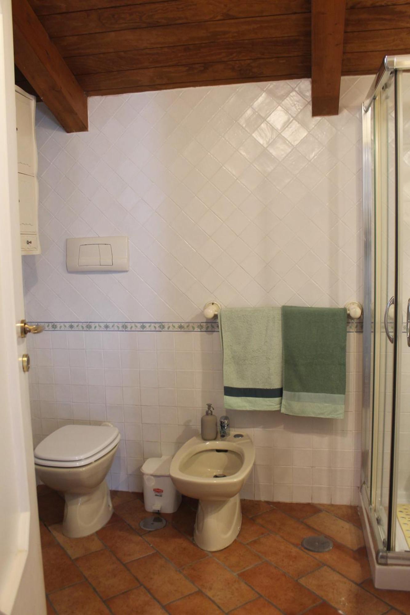 La Magnolia Locazione Breve Apartment Cava De' Tirreni Exterior photo