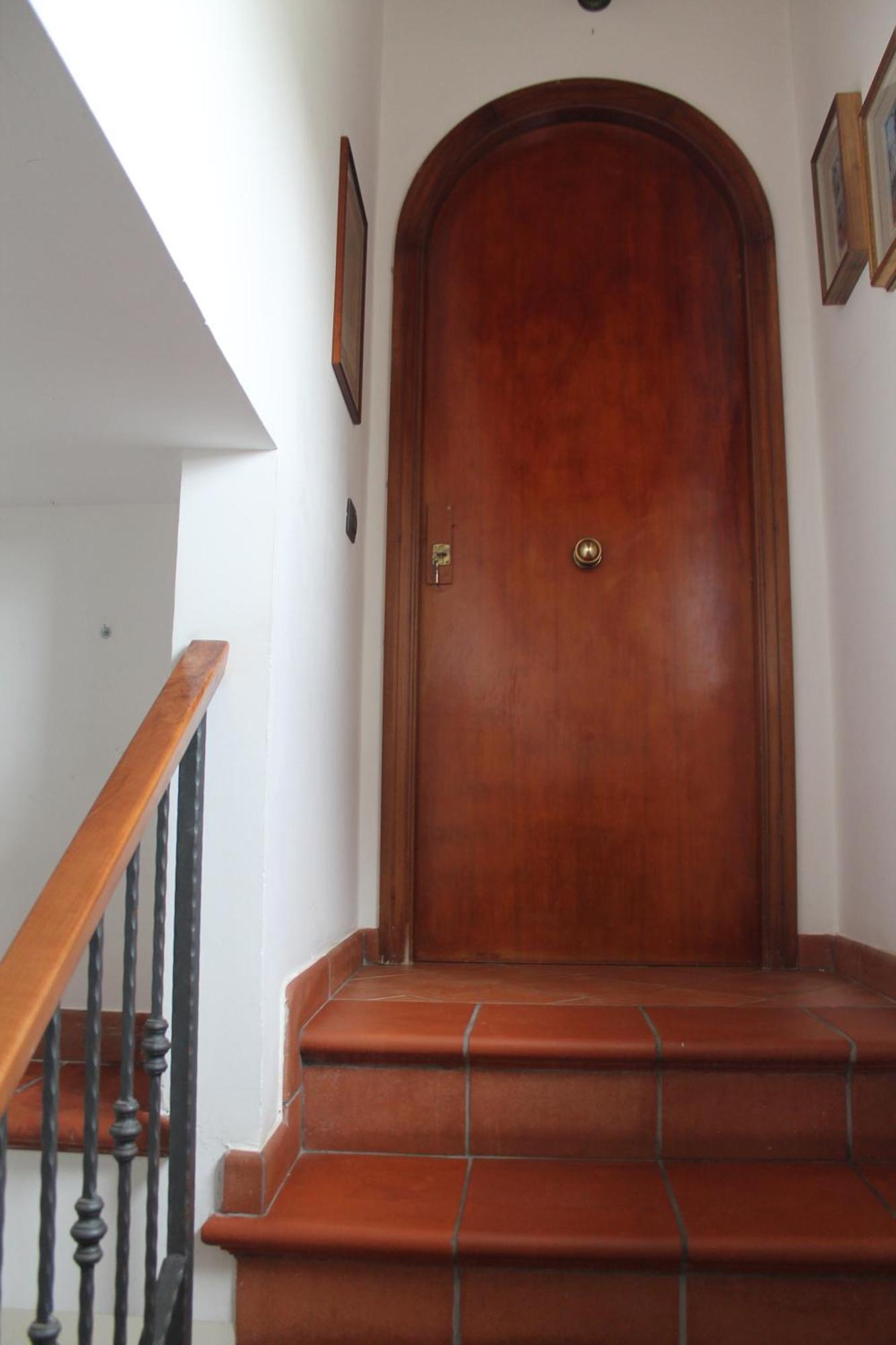 La Magnolia Locazione Breve Apartment Cava De' Tirreni Exterior photo