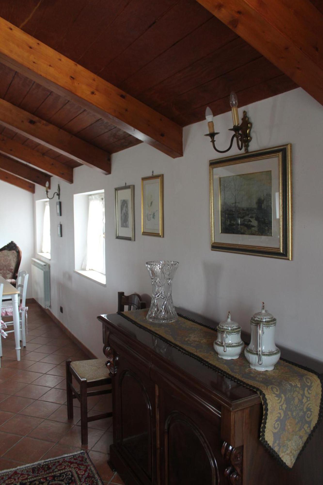 La Magnolia Locazione Breve Apartment Cava De' Tirreni Exterior photo