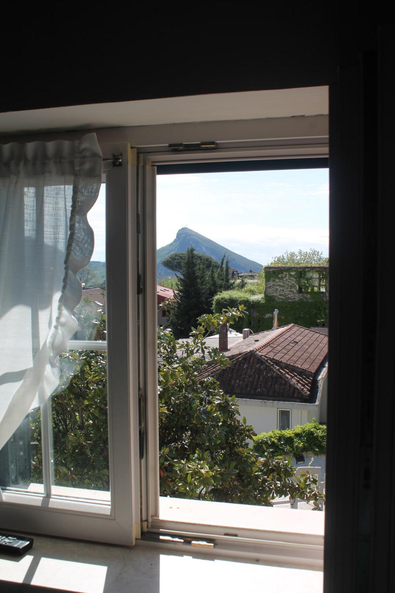 La Magnolia Locazione Breve Apartment Cava De' Tirreni Exterior photo