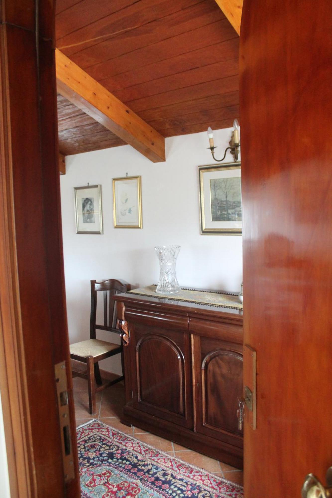 La Magnolia Locazione Breve Apartment Cava De' Tirreni Exterior photo