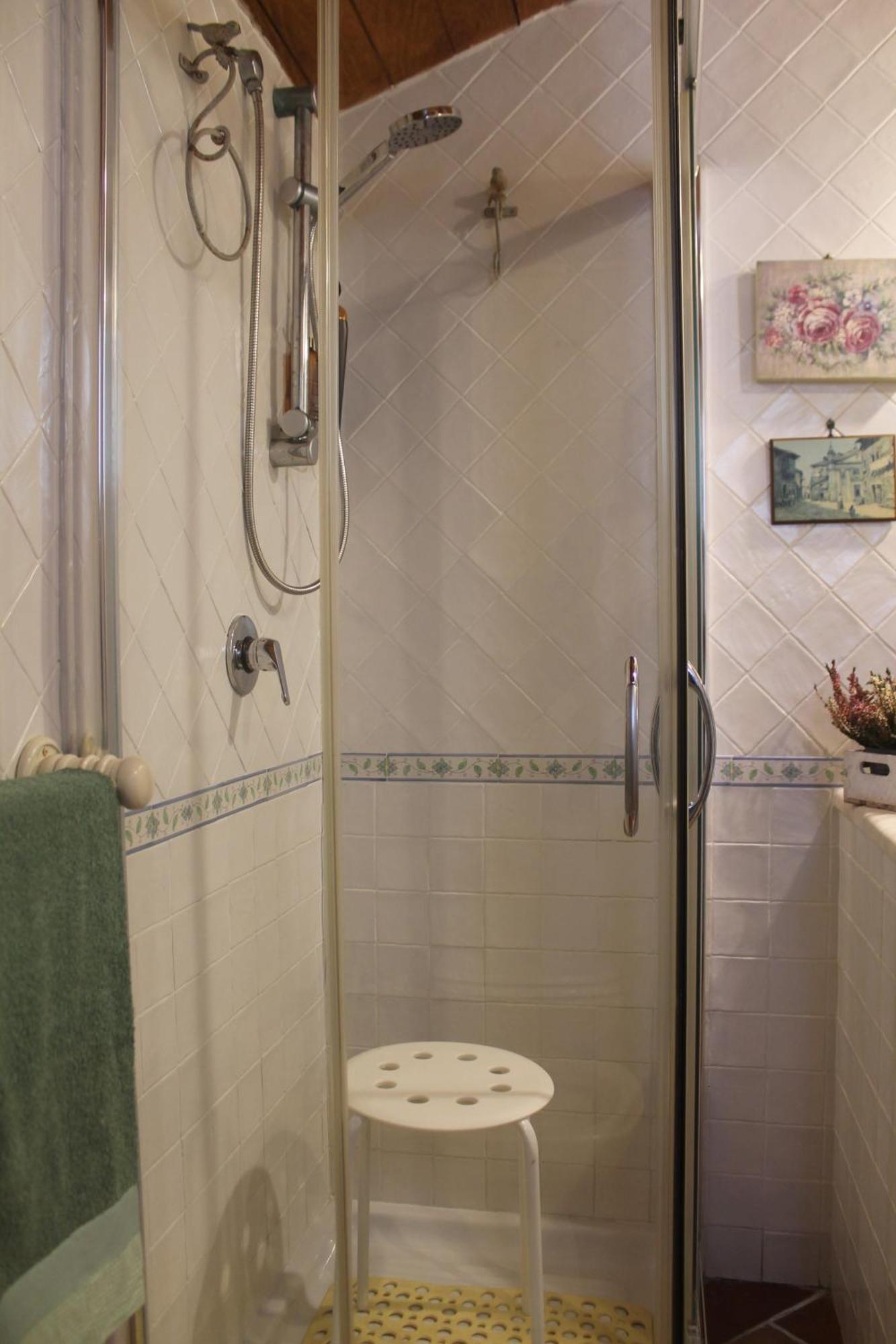 La Magnolia Locazione Breve Apartment Cava De' Tirreni Exterior photo