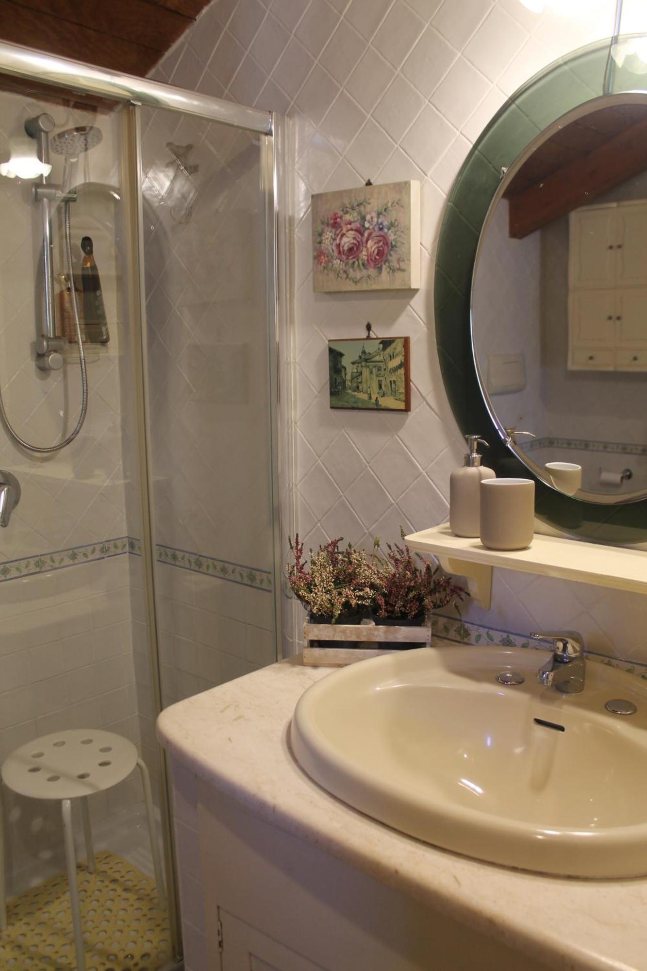 La Magnolia Locazione Breve Apartment Cava De' Tirreni Exterior photo