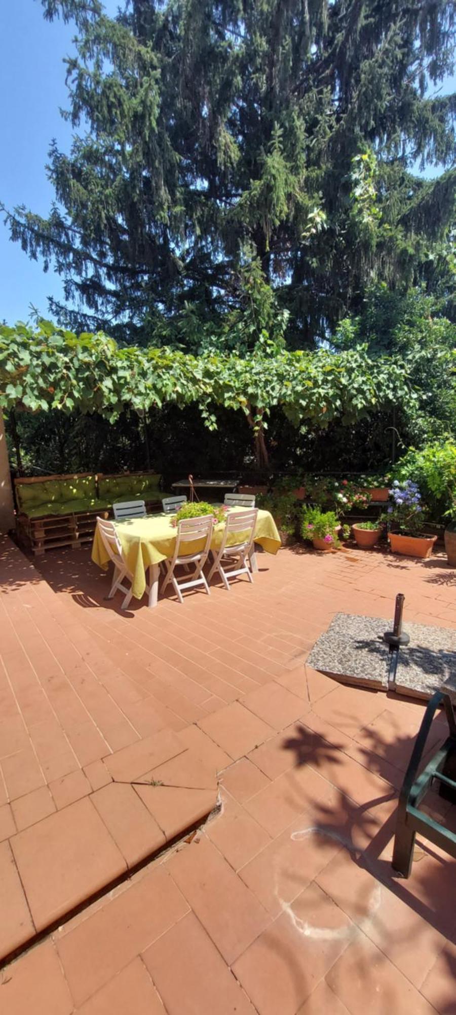 La Magnolia Locazione Breve Apartment Cava De' Tirreni Exterior photo