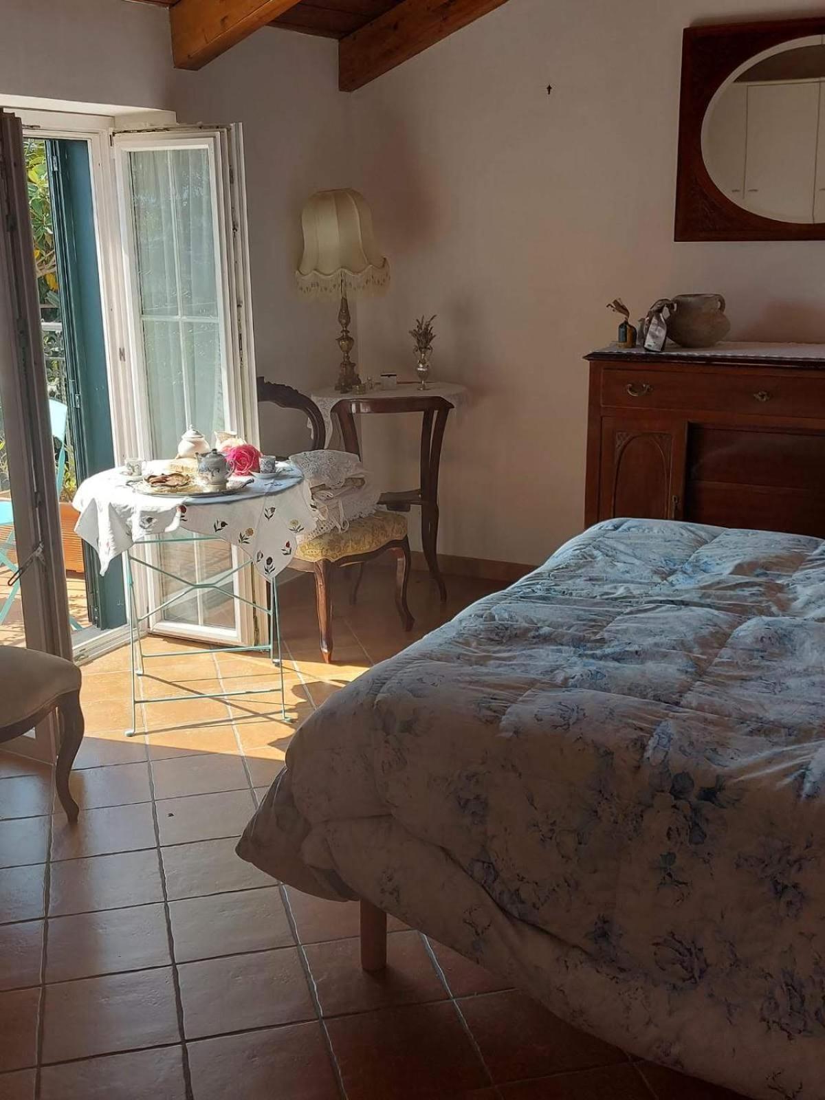 La Magnolia Locazione Breve Apartment Cava De' Tirreni Exterior photo