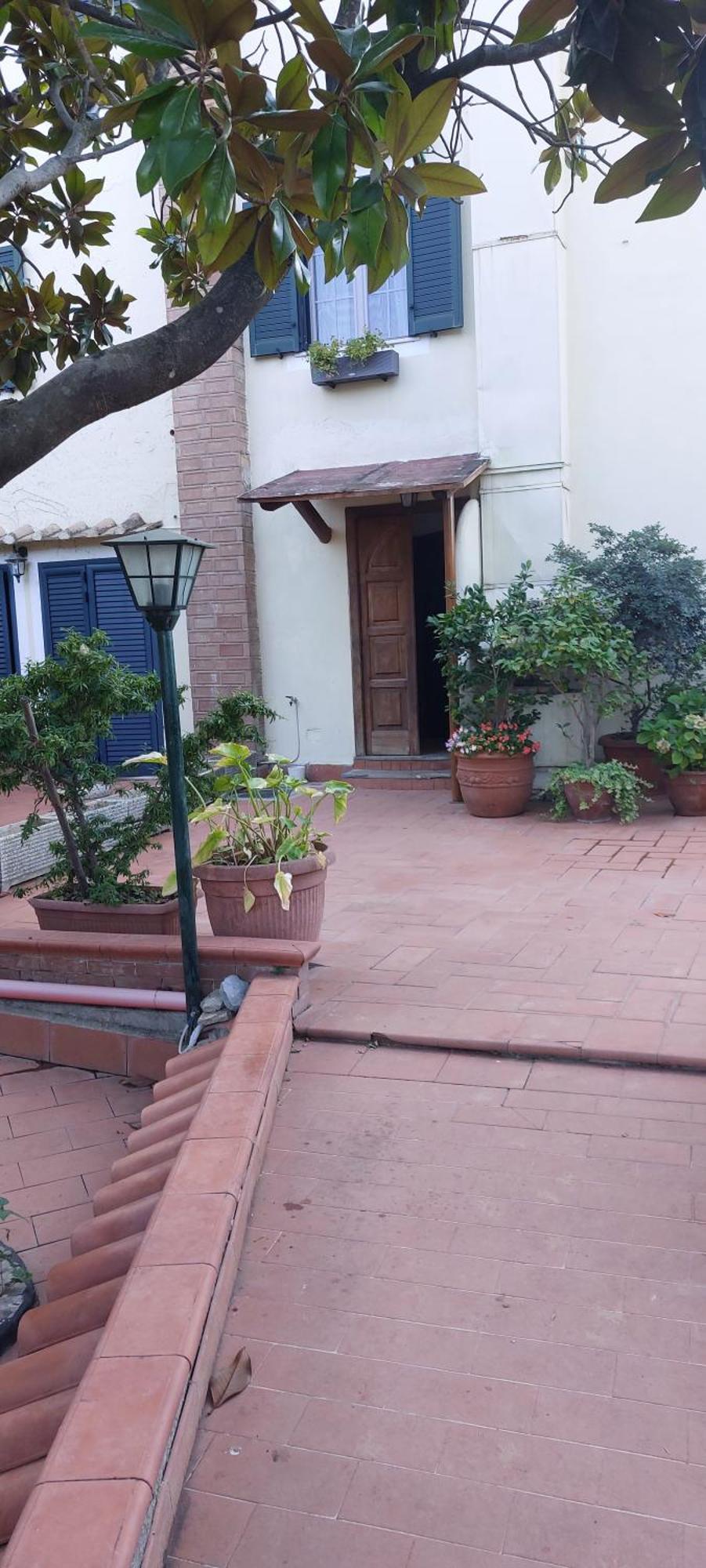 La Magnolia Locazione Breve Apartment Cava De' Tirreni Exterior photo