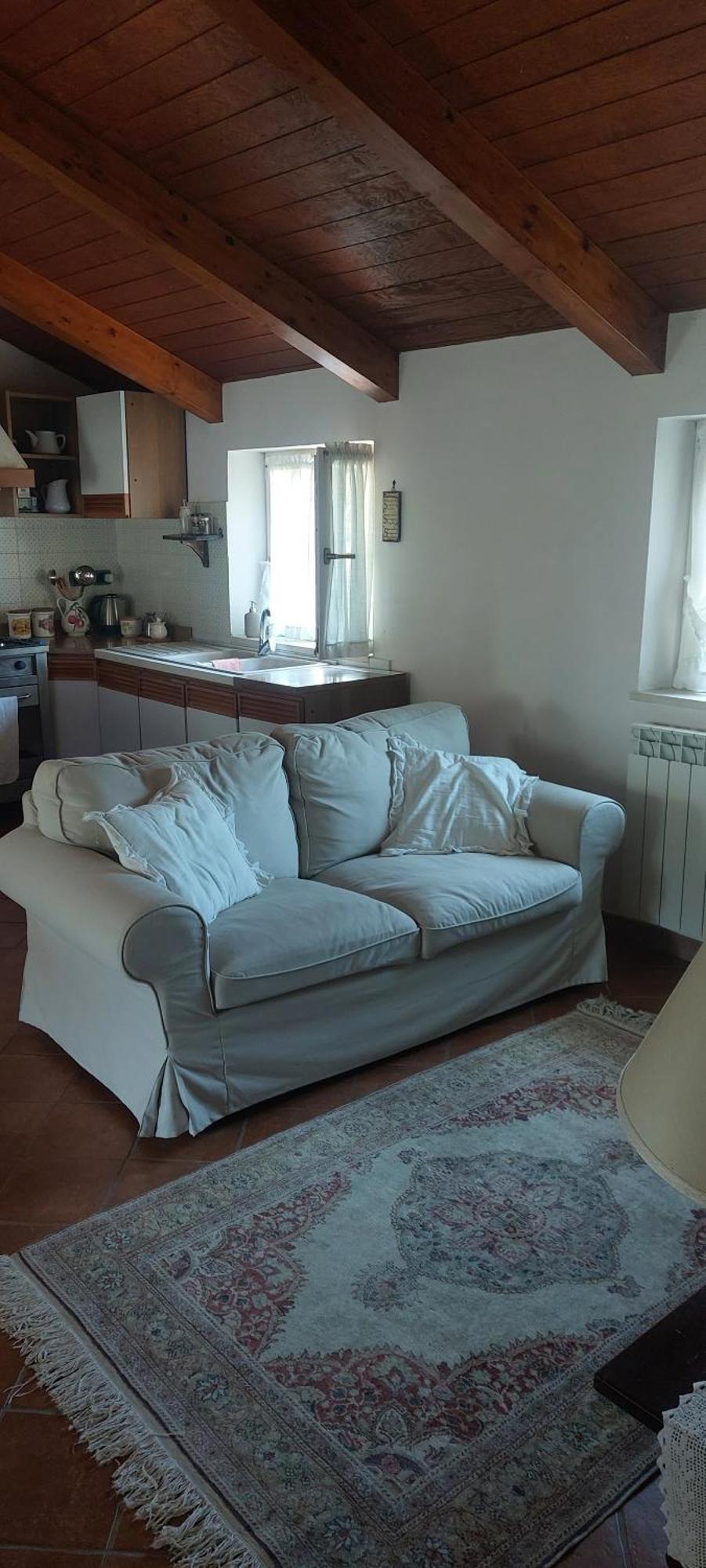 La Magnolia Locazione Breve Apartment Cava De' Tirreni Exterior photo